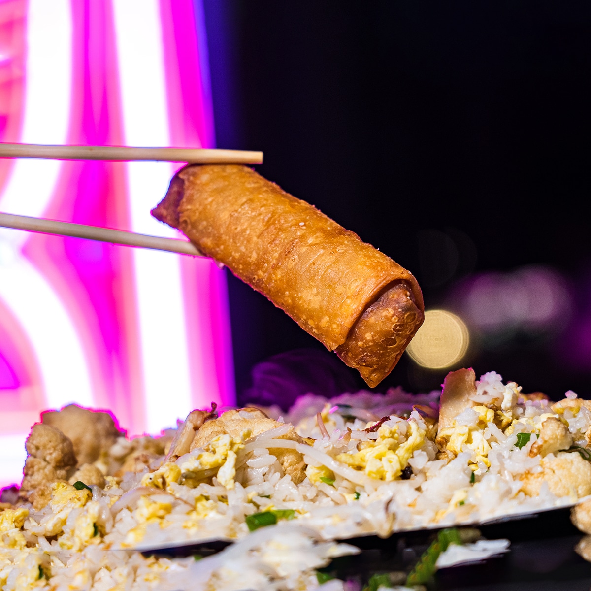 TRB-Eggroll